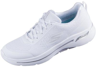 Кроссовки Go Walk Arch Fit - Motion Breeze белый