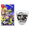 Splatoon 3 -Switch ([.co.jp Limited] Acrylic Tumbler Included)