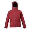 Millet Typhon Warm Next Stretch Waterproof Deep Red Size XL Jacket, MIV03119, Men's, (New Logo),