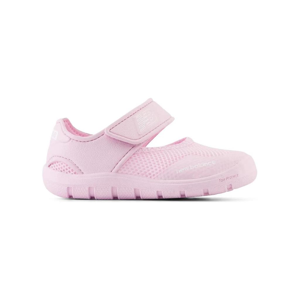 New Balance Nb 208 V2 Comfortable Casual Low-Top Walking Shoes Baby Shoes Pink IO208D2