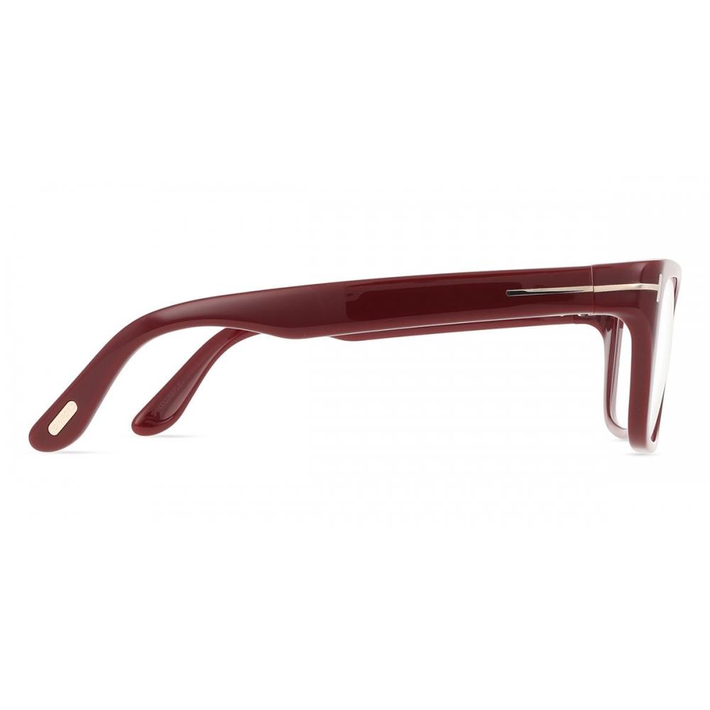 Tom Ford Женские очки Ft6132 B 069 с защитой от синего света