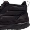 The North Face Nuptse Chukka WP II Fallen Black 9 Rock/TNF