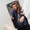 Чехол для телефона Can Yaman для iPhone 17 Pro Max 14 13 12 11 15 16 Pro Max mini 15 16 Plus 16e 17 Air Cover