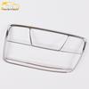 E-Class Front Reading Light Frame - Electroplated Console Decorative Patch Accessory