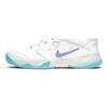 Nike Court Lite 2 Classic Удобная Амортизация Нескользящая Прочная Низкий Верх Теннисные Кроссовки Женские кроссовки Белый Синий Фиолетовый AR8838-124