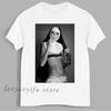 Nun Smoking Amp Drinking TShirt Bad Girls Popular Streetwear Women Men Harajuku Hip Hop Tops Oversized T Shirt Retro T Shirt
