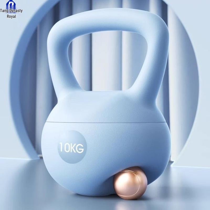 Datang Yu Soft Kettlebell
