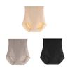High Waist Postpartum Body Shaper Cotton Crotch Slimming Underpants Butt Lifter Briefs  Lady