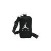 Базовая Сумка-кроссбоди с логотипом Air для телефона Держатель для карт Мини Унисекс сумки Черный DA5068-010