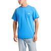 T Shirt Men's Blue NF0A812E-LV6