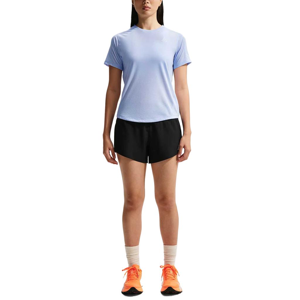 Nike Женская футболка для бега ACG IO9651-407