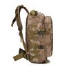40L Tactical Military Backpack Waterproof Outdoor Hiking Trekking Camouflage 3D Backpack