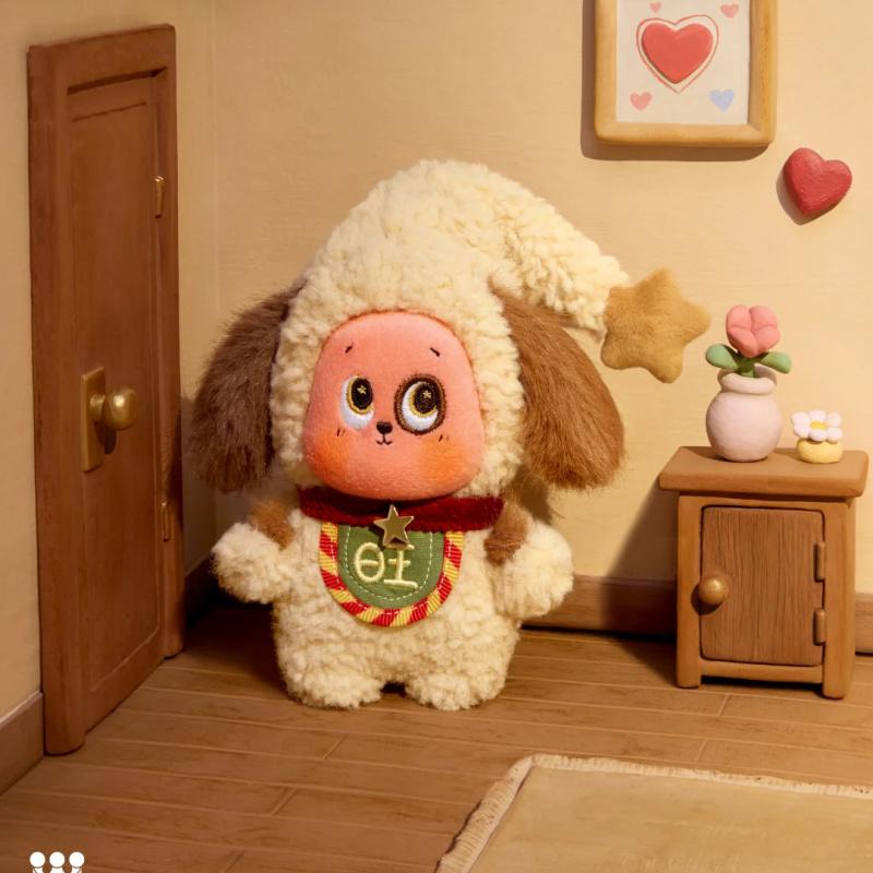 POP MART Twinkle Twinkle Crush On You Серия Слепой Ящик Таинственный Ящик Игрушки Милая Фигурка Действия из Аниме Кавайная Модель Подарок