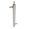 Condenser Tube Distillation for Home Brewery 304 Stainless Steel Brandy Maker Vodka Wine