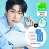 [Hyungwon PICK] Real Hyaluronic Blue 100 Ампулы 100 мл Специальные (+ 2 однодневных комплекта), Корейская косметика