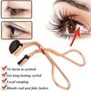 Curl Eye Lash Частичный керлер для ресниц Аппликатор для завивки ресниц Зажим для завивки ресниц Зажим для подъема ресниц