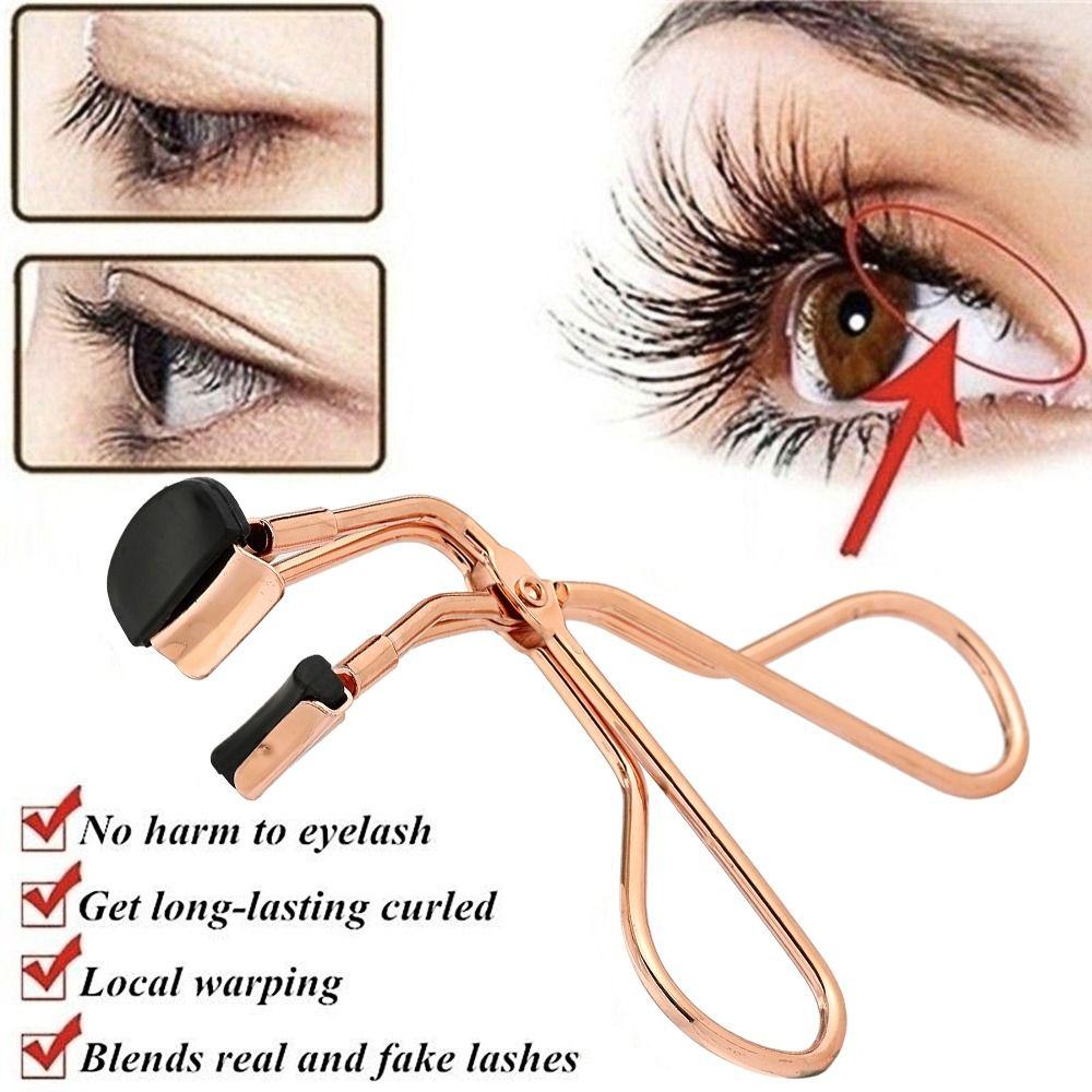 Curl Eye Lash Частичный керлер для ресниц Аппликатор для завивки ресниц Зажим для завивки ресниц Зажим для подъема ресниц
