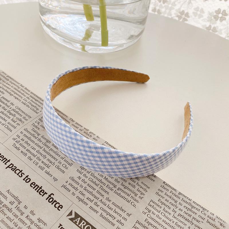 Изысканная повязка на голову с цветочным узором и стразами – высококачественный ретро-аксессуар для волос для женщин