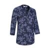 Mountain Warehouse Womens/Ladies Petra Floral 3/4 Sleeve Shirt