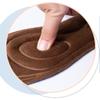 Heated Thermal Insole, for Feet Warm, Memory Foam, Massage Insoles, for Shoes, Men Women, Winter Sport, Feet Care, Shoes Pads