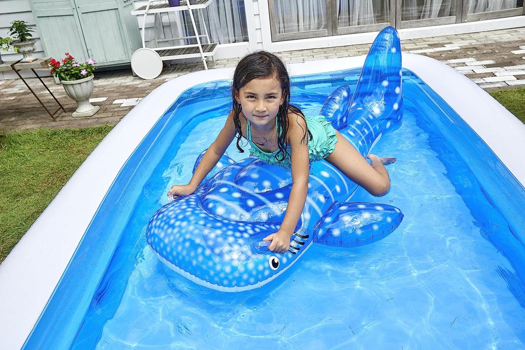 Игараси Китовая акула 164 x Поплавок, 104 см, FRB-178V