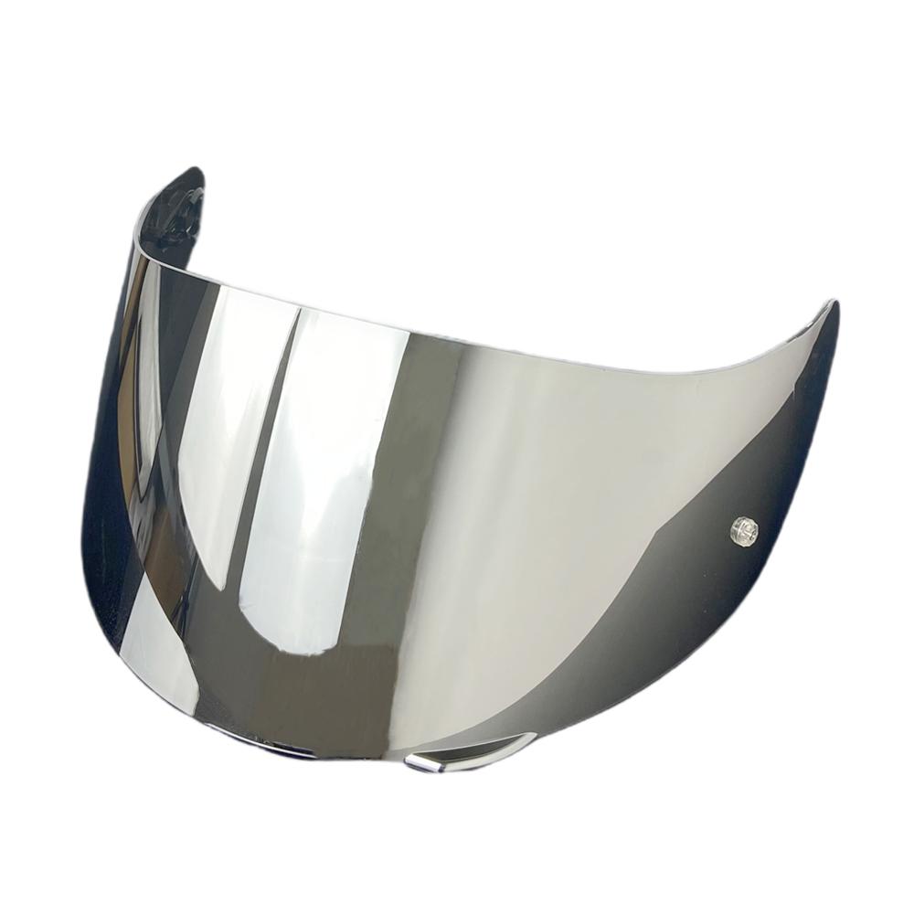 Визор K3SV для AGV K1 K1S K5S K5 Viseira Capacete Защита от УФ Visera Casco Moto Визор Аксессуары для Мотошлема