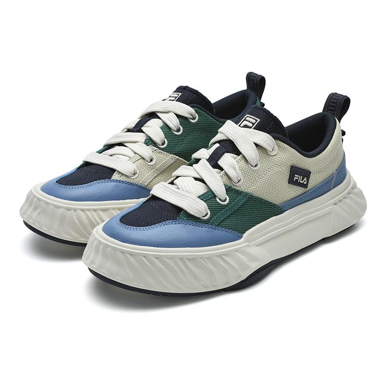 Fila Мужские повседневные кроссовки F12M422304FAS