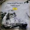 CD AMADEUS QUARTET - Брамс: Струнный секстет Нет. 1 POCG90076 Япония Классический Б/У