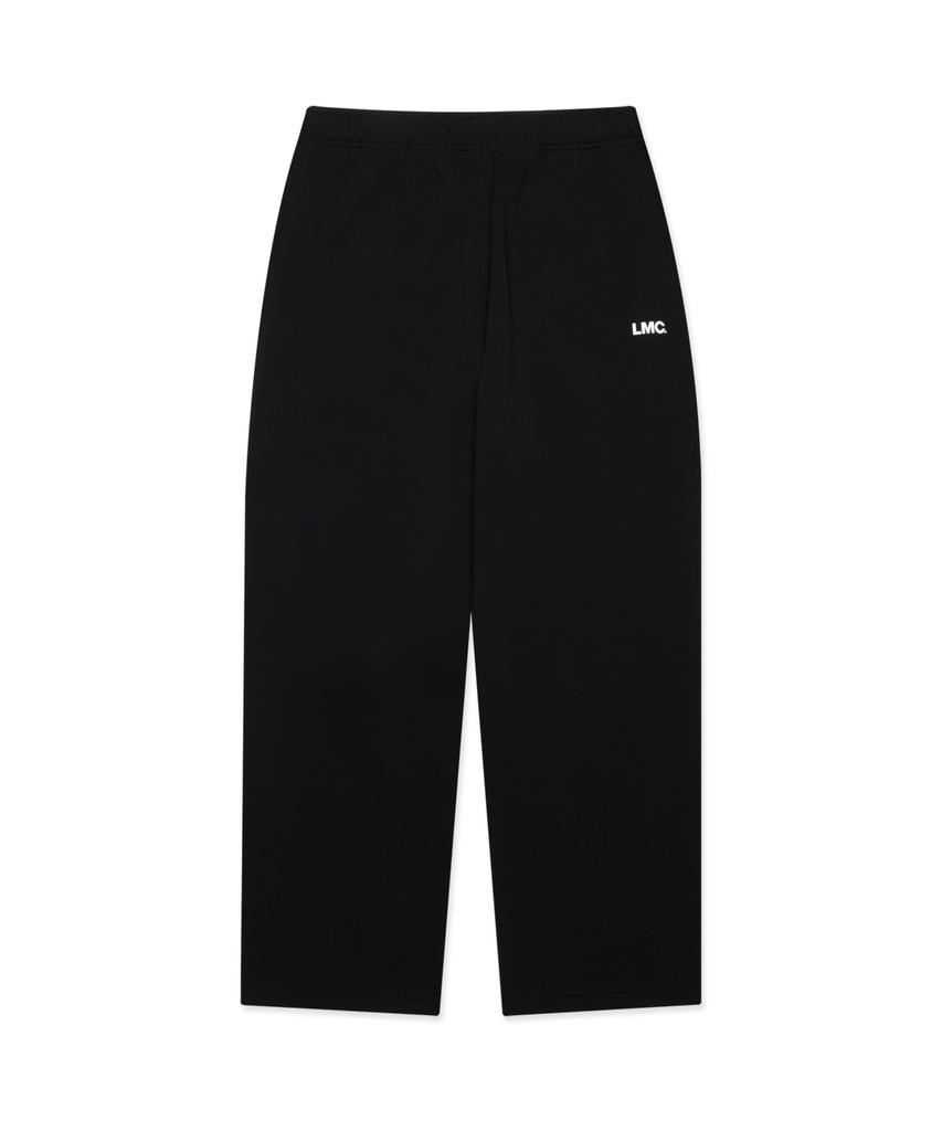 LMC S Og Straight Sweat Pants Black