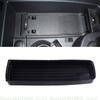 For E90 E91 E92 E93 Accessories Center Console Organizers 51167118064 Insert Armrest Box Secondary Storage