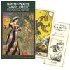 Nichiyu Tarot Deck, 78 Cards, Waite Edition, Fortune Telling, Authentic [The Smith-Waite Centennial Tarot Deck] "The 1909 Rider Edition Is Brought Bac