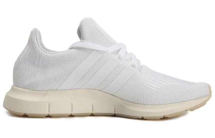adidas Женские кроссовки Swift Run 'Cloud White' Женские D96647