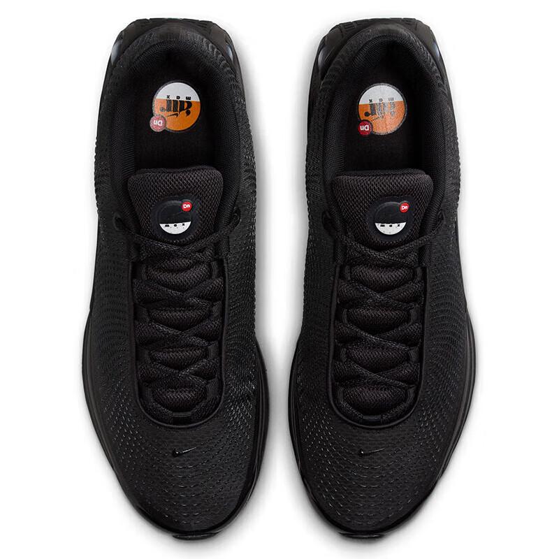 Nike Мужские повседневные спортивные кроссовки Air Max DN