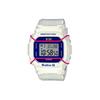 Женские часы BABY-G Белые BGD-560SC-7 BGD-560SC-7