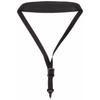 Yamaha Saxophone Strap SSDX2 (Resin Bone) Black