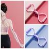 Tensile Tape Yoga Pilateselastic Band Chest Expander Fitness Resistance Bands Loop Yoga Pilates