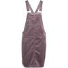 Оригинальные винтажные повседневные спортивные платья без рукавов на бретелях женские платья фиолетового цвета GU0834