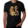 Animal Collective Sung Tongs TShirt Relaxed Fit Casual Short Sleeve Top TShirt