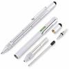 Metal Multifunction Screwdriver Pen Laser Engraving Ballpoint Pen New Rollerball Pen  Business Gift