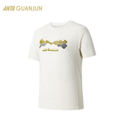 Мужская быстросохнущая футболка Champion Outdoor Shān Fēng