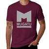 Mugatu T-Shirt boys animal print street wear workout shirts for men