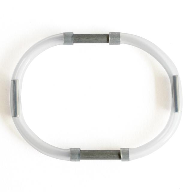 Penis ED MAGNETIC ZINGER Мужской ROP Тестостерон Увеличитель Усилитель Гейнер Кольцо для пениса Силы и либидо