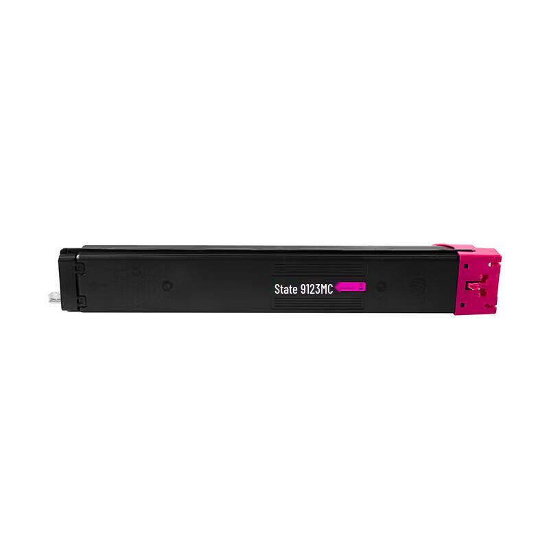 HP W9123MC Magenta Original Toner Cartridge