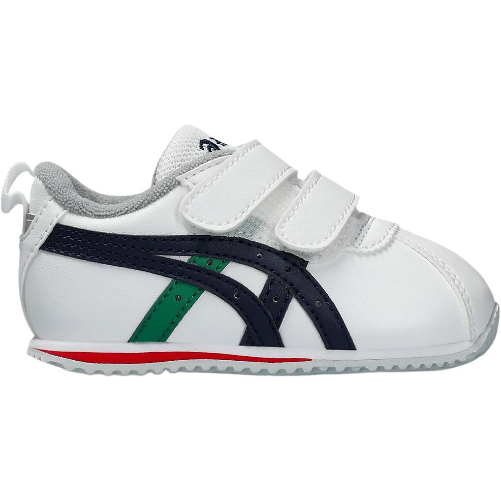 Asics Cotla Baby SL 2 TD 'White Dark Navy' 1144A382-107