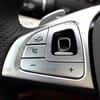 Suitable for Mercedes-Benz W213 E-Class 2016-2018 interior modified steering wheel switch button sticker trim strip
