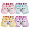 1pc Baby Panties Kids Underpants Baby Girl Print Briefs Panties