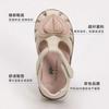 David Bella children's sandals summer girls' single shoes baby walking shoes baby soft soled children's shoes