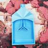 Embroidery Diamond Painting Tray Kits DIY Craft Drill Storage Box  for Nail Art