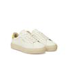 Men's Sneakers Flamingos Life Life of a Flamingo Hampton Court White