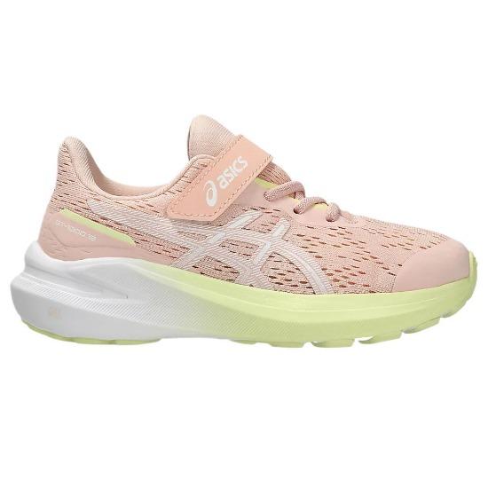 Asics GT 1000 13 PS Breeze Детские кроссовки Розовый Белый 1014A344-700